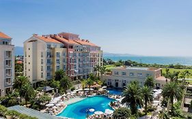 IL Campanário Villaggio Resort Suites - Jurerê Internacional